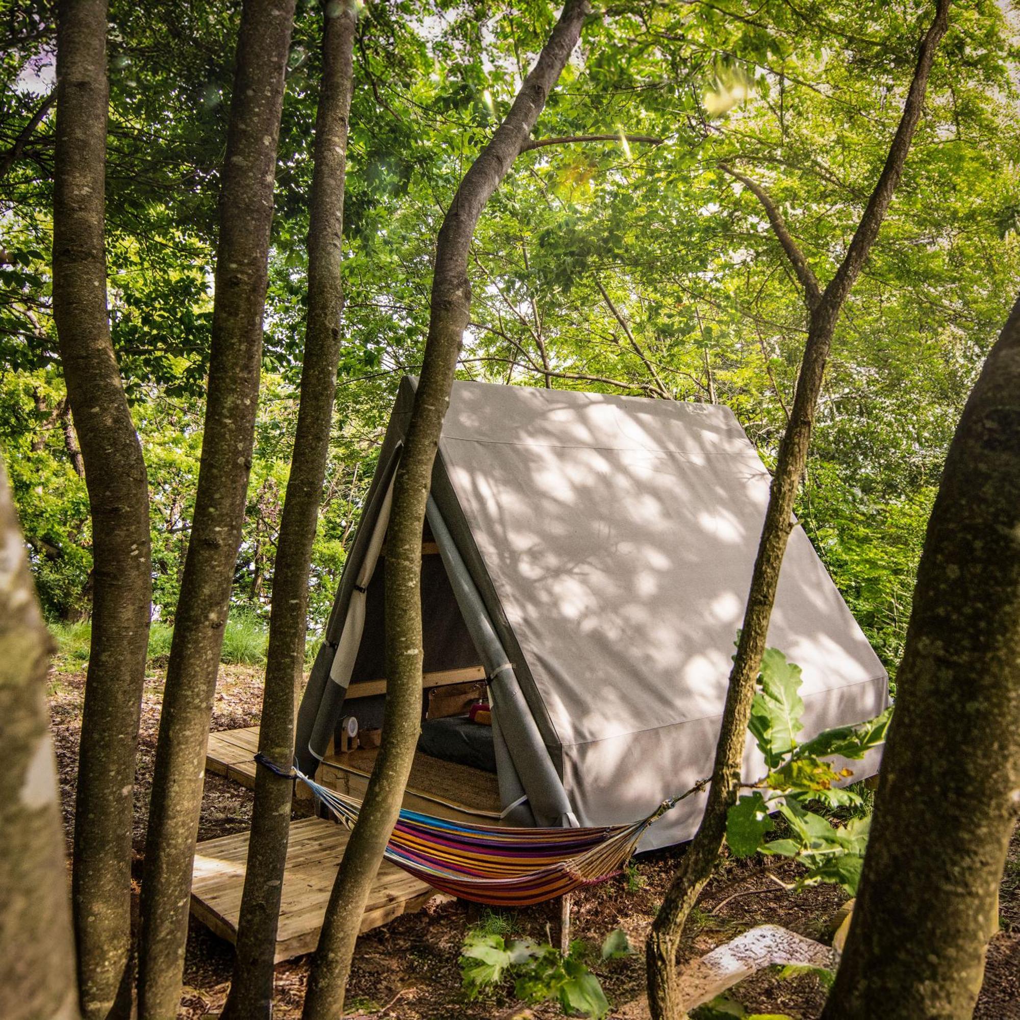 Tenda Tipi Glamping Mare By Smart-home * Génova